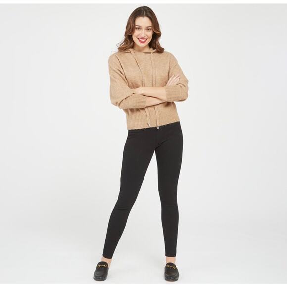 SPANX Jean-ish Ankle Leggings - Picture 1 of 11